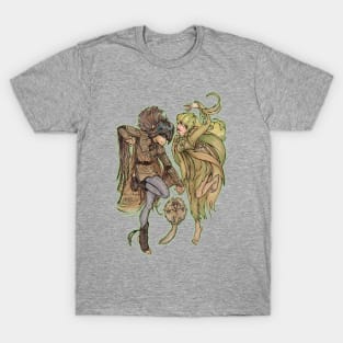 GELFLING DANCE T-Shirt